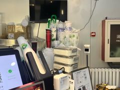 -沪上阿姨·精选茶饮(富力又一城店)