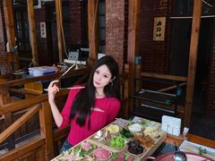 -老版火锅.12年西安排队王(沣峪口店)
