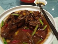 -全聚德(长江路店)