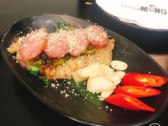 -小明同学(三里屯店)