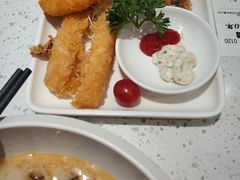 -味千拉面(和平大道奥山世纪城店)