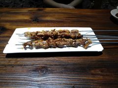 -功夫小龙虾·烧烤·江湖菜(金沙洲店)
