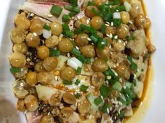 -阿罗新疆菜(人民广场店)