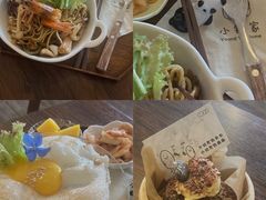-小银家日式简餐(中信丹阳花园店)