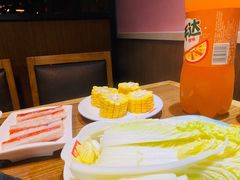 -傣妹火锅(南京东路一店)