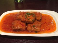 -永安鱼庄·镇江菜(东吴路店)