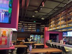 -牛啤堂精酿啤酒餐吧(五棵松华熙店)