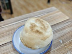 -清真玉林老字号稍麦羊杂碎(宽巷子民族美食街店)