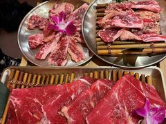 -西塔老太太泥炉烤肉(亚运村店)