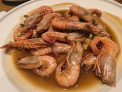 -拉完海鲜大排档(温岭店)