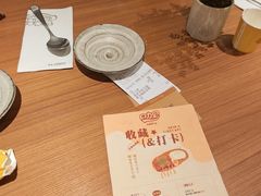 -CURRY YA 熟成咖哩專門店(深圳湾万象城店)