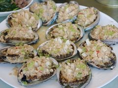 -众味海鲜大排档·活海鲜·潮汕味(南澳店)