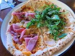 火鸡披萨-PIZZA BIANCA(万象城店)