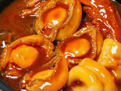 -莉莉海堂HAITANG·烤鸭(国贸商城店)