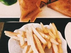 -土耳其卡巴布清真餐厅(西安店)