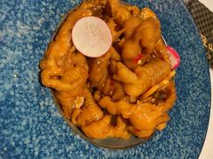 -径山十八道·风味民间菜(杭州总店)