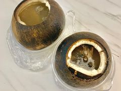 原只椰子炖竹丝鸡-達揚原味燉品(文明路店)