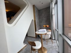 -Ting无边际江景酒店(重庆解放碑云端之眼店)