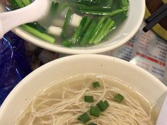 -岐城面馆(黄岐店)