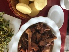 -韵之源农家菜(北京1店)