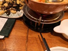 -云海肴·汽锅鸡·云南菜(苏州中心店)