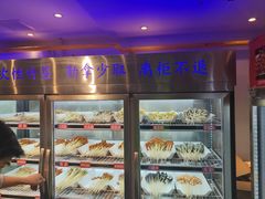 -钢管厂五区小郡肝火锅串串香(清河店)