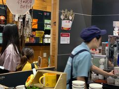 -茶颜悦色(雨花亭凯德二楼店)