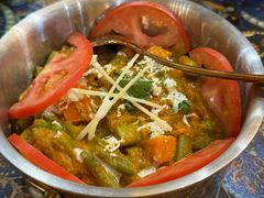 -清真· AL-JANNAT 佳纳特餐厅(仙林店)