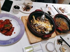 -在前门·烤鸭北京菜(五月花广场店)