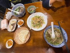 -长安后宰门水盆羊肉(新都心店)