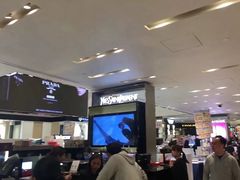 -崇光百货(铜锣湾店)