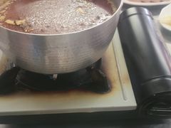 -燃计沙茶皇·香港沙茶火锅(人广旗舰店)