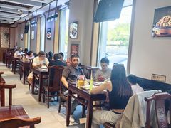 -恭敬李·烤鸭(天坛北门店)
