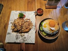 -岛风·台食小馆 ISLAND BISTRO(烟台山店)