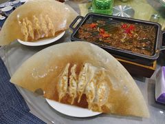 -邢家锅贴老店·非遗·开封菜(金明广场店)