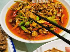 -陈胖子特色菜.鲜货现炒(融景城店)