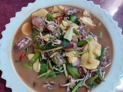 -小皓村
