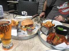 -Shanghai Brew House上海啤酒工坊(老外街店)
