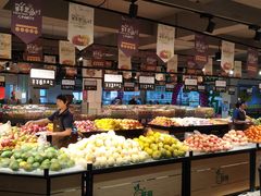 -旺角生鲜超市(李屯市场店)