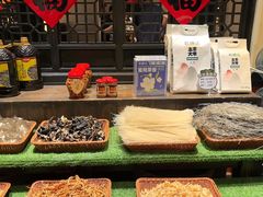-农耕记·湖南土菜(海上世界店)