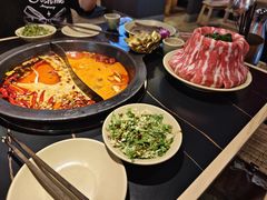 -蜀大侠火锅(四川北路店)