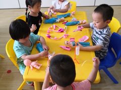 -东方爱婴早教中心(江浦园店)