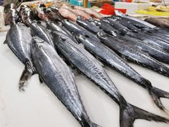 -济南海鲜大市场