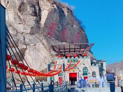 -黑龙潭风景区