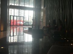 -青岛富力艾美酒店