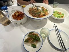 -兰湘子·湘菜小炒(长安万科广场店)