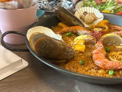 -仁义涵西餐·咖啡(中华巴洛克店)