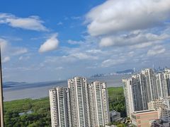 -深圳滨河时代ICON LAB艾垦酒店
