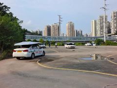 -乔森驾校(杨家坪总校)