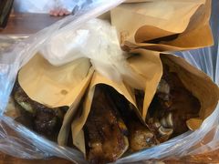 -赵元章肉骨烧(山塘街店)